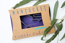 Load image into Gallery viewer, Nantucket Cookie Cutter

