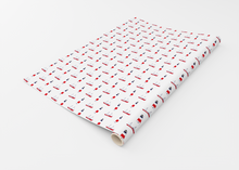 Load image into Gallery viewer, Lighthouse and Lightship Wrapping Paper